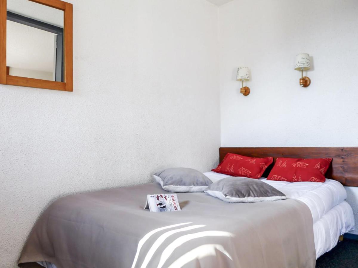 Apartment Le Chamois Blanc-10 By Interhome Chamonix Exterior foto